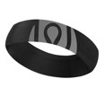 thumbnail image 1 of Gorros Antisudor TFixol Negro 1, 1 of 7