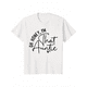 thumbnail image 1 of adorable Tee Featuring a Fun - loving Quote for the Cool and Caring auntie, 1 of 6