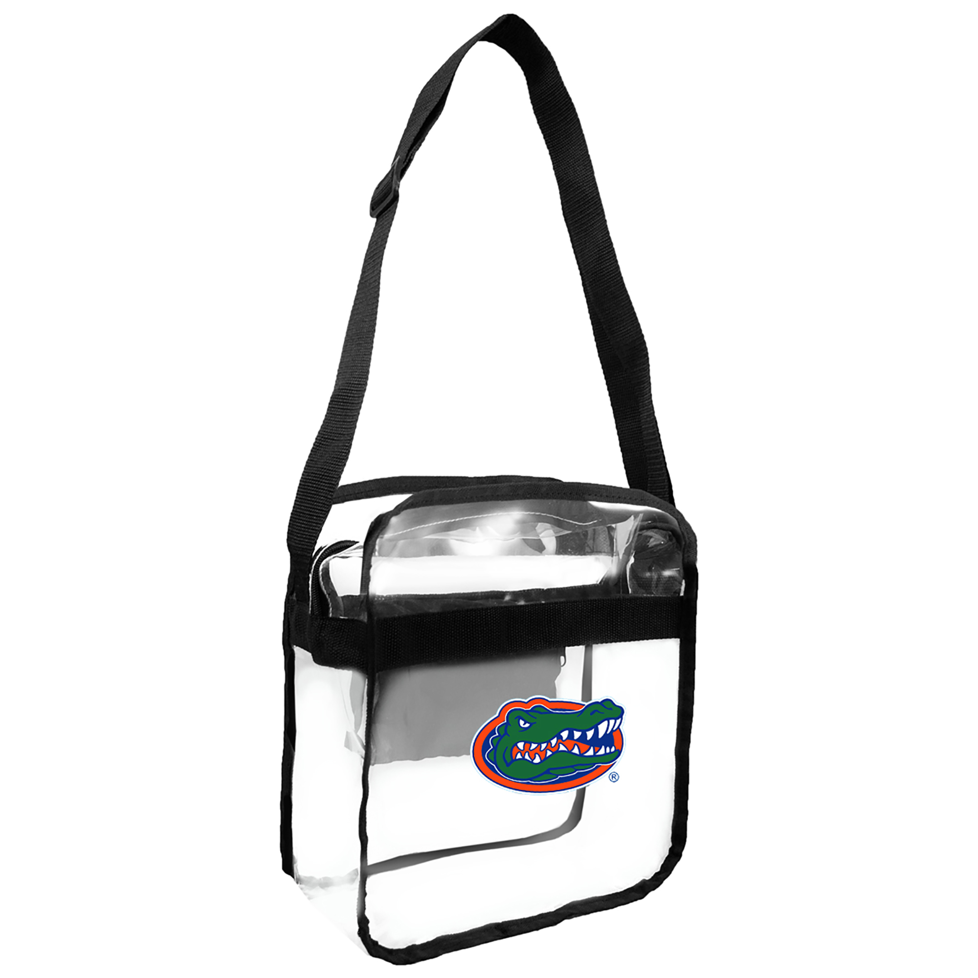 florida gators clear bag