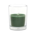 thumbnail image 1 of Jeco Inc. Round Glass Votive Candle, 1 of 7