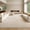 A1-Beige, variant on UNTIMATY 5'x7' Area Rugs for Living Room, Arch Pattern Low Pile Textured Rugs Carpets, Washable Modern Rug for Living Room Bedroom Dining Room, Beige