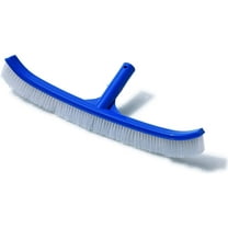 Aqua Select 18" Light Weight Plastic Swimming Pool Wall Brush