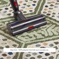 thumbnail image 5 of Addison Rugs Mayfield Premium Machine Washable Transitional Tribal Sage Rectangle Rug, 3' x 5', 5 of 8