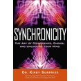 thumbnail image 1 of Synchronicity, Kirby Surprise Broché, 1 of 3