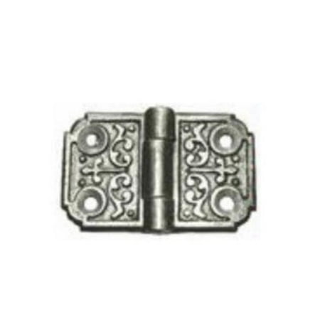 John Wright 88 580 Small Cabinet Hinge Walmart Com