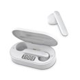 thumbnail image 1 of Moyic 1 Juego de auriculares inalámbricos útiles en la oreja estilo creativo auriculares estilo estéreo accesorio para teléfono móvil Type2 NO2, 1 of 6
