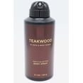 thumbnail image 2 of Spray corporal desodorizante Bath and Body Works Men, madera de teca, 110 ml, 2 of 2
