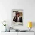 thumbnail image 6 of Movie Posters Uncle Buck Living Room Bedroom Study Decoration6 Canvas Poster, 6 of 8