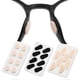 thumbnail image 5 of 40Pcs Soft Foam Nose Pads Self Adhesive EVA Nose Pads Eyeglasses Nosepads, 5 of 5