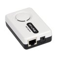 thumbnail image 1 of Adaptador Emisor Tp-LinK PoE Injector, une la señal de datos de un TP-Link TL-POE150S, 1 of 2