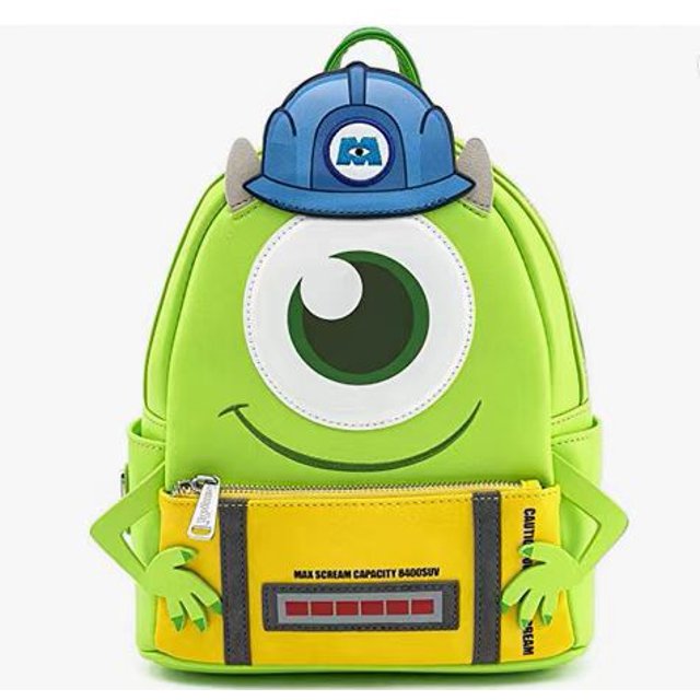 Disney Mickey PU cuero mujer mochila Cenicienta Hawaii helado Stitch Toy Story 3 Alien Girls bolso iniciado bolsa zhangyuxiang unisex
