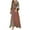 DT-Army Green, variant on Women's Long Sleeve Drawstring Tracksuit - Solid Color, Casual Style, Fall & Outdoor Leisure Wear,Orange
