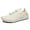White, variant on AUXDIQ Water Shoes Women Men Quick Dry Aqua Shoes Barefoot Beach Swim Shoes