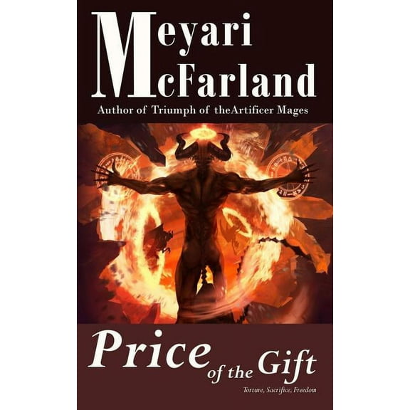 Price of the Gift (Paperback)
