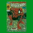 thumbnail image 2 of Boys Marvel Spider-Man Torment Comic Cover T Shirt, 2 of 4
