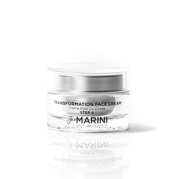 Skin Transformation Daily Hydrating Moisturizer For Facial Facial Lotion For Dry Skin Oily Skin & Combo Skin 1 Oz Jan Marini Skin R