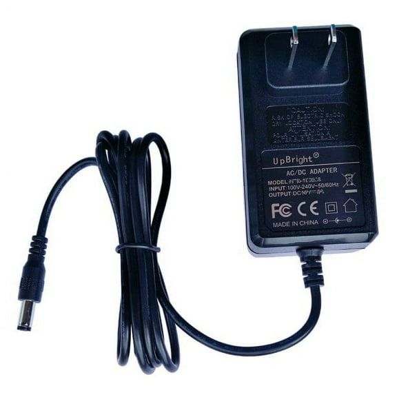 12V AC/DC Adapter for Homedics ADP-8 TEAD-57-121600U LSS-8 MEC-A5715 D12-16-P-02 TEAD-57-121600U VC200 VC-200-2 12VDC Power Supply Cord Cable PS Charger