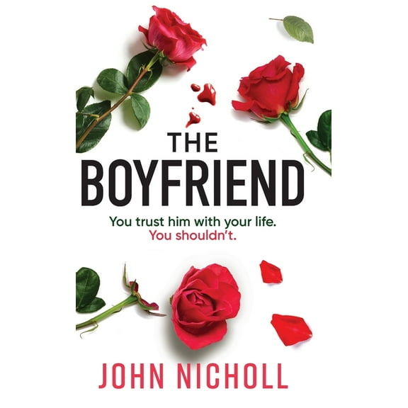 The Boyfriend, (Hardcover)