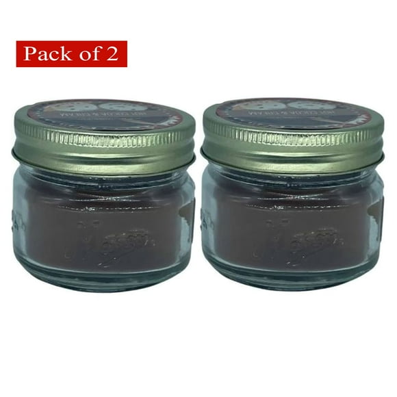 3 Ounce Cranberry Smash Wick Mason Candle (Pack of 2)