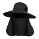 thumbnail image 1 of Sombrero Sombrero para el sol con protección UV para exteriores, sombrero de pesca con cubierta para Tomshoo Sombrero, 1 of 7