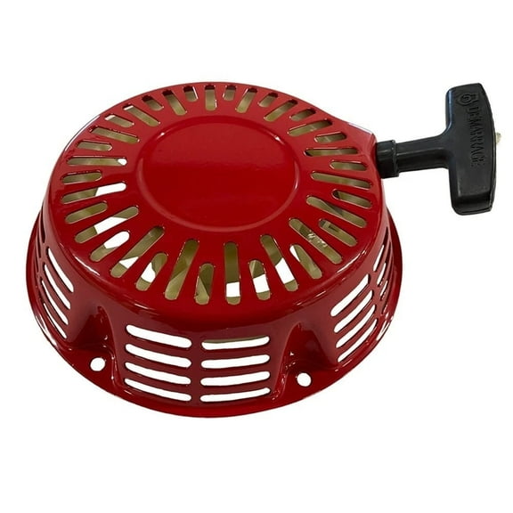 Recoil Starter For Honda Gx240 Gx270 28400-Ze2-W01Za 28400-Ze2-W01Zn Flat Rod