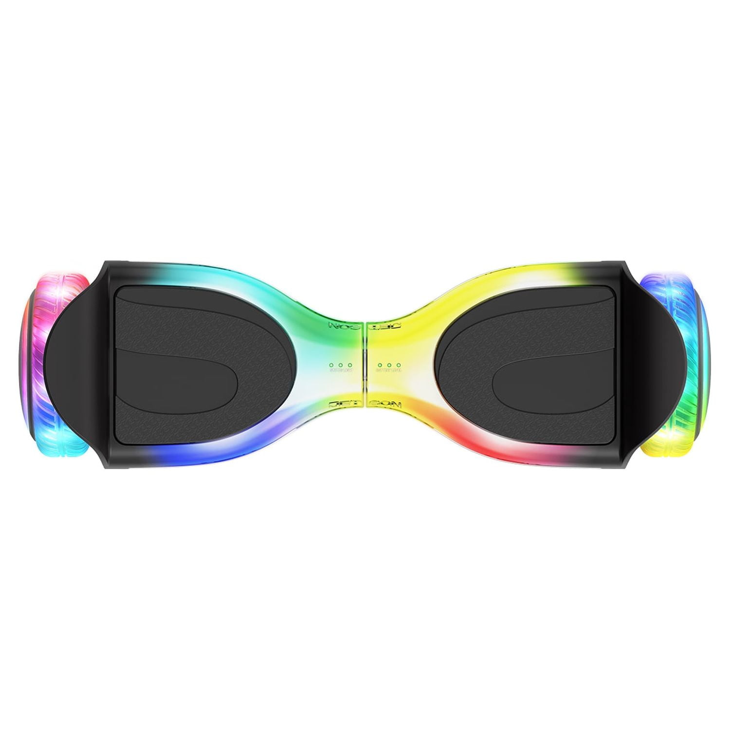 Jetson x10 online hoverboard walmart