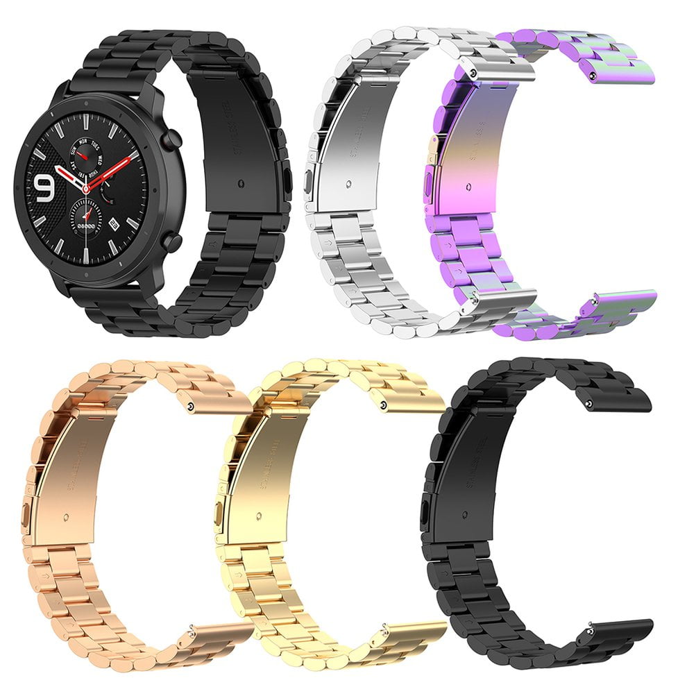 ساعت هوشمند شیائومی Xiaomi Amazfit GTR Lite A1922 47mm