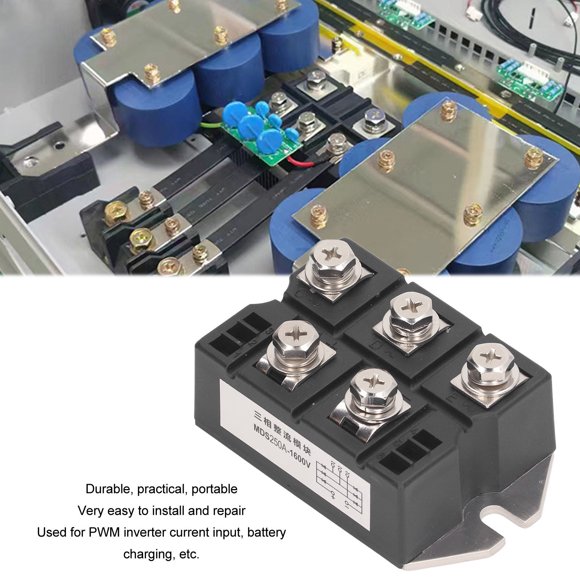 Rectifier,Bridge Rectifier 1600V 250A Bridge Rectifier A Bridge Rectifier Ultimate Comfort