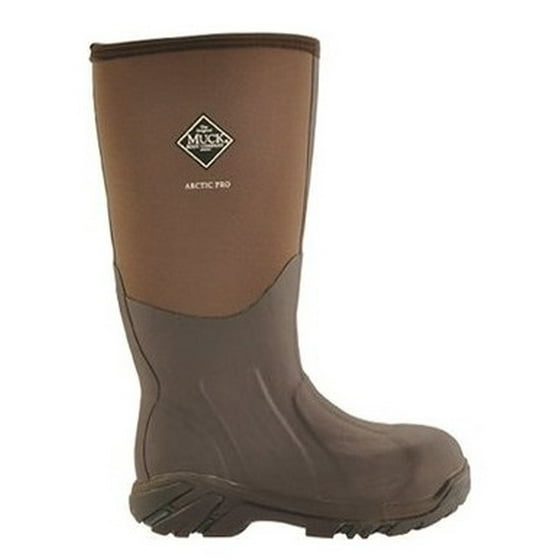 muck men's arctic pro true timber kanati