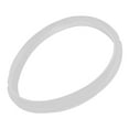 thumbnail image 3 of MOVTOTOP Pressure Cooker Sealing Ring Silicone Steam Pot Ring Pressure Cooker Gasket Replacement Part Pressure Cooker Seal Stove Pot Sealing Ring Replacement Pressure Cooker Accessories, 3 of 8