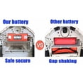 thumbnail image 4 of Batería recargable Apuakthei para robot aspirador Xiaomi Robot Roborocksize 1, 4 of 4