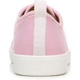 thumbnail image 4 of Vionic Women's Pisces Canvas Cameo Pink Sneakers 7.5M, 4 of 5