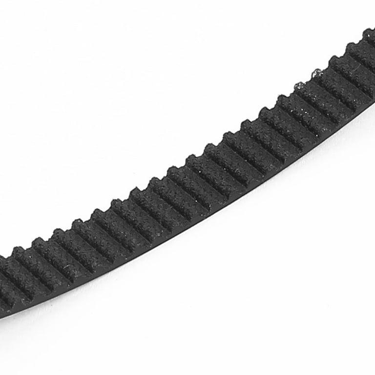 Timing Belt Wear Signs