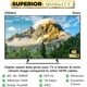thumbnail image 4 of Cable HDMI PowerBear 4K de 30 pies de alta velocidad con conectores dorados, 4 of 7