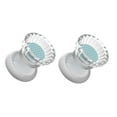 thumbnail image 3 of Milaget 2 Pieces Dog Pee Pad Holder Portable Non Skid Feet Easy to Use Fixing Buckle blue, 3 of 9