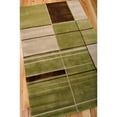 thumbnail image 4 of Nourison Dimensions Collection Rug, Green, 4 of 5
