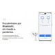 thumbnail image 5 of Auriculares Honor Earbuds X6 Blanco Bt5.3 Hifi5 Dsp, 5 of 8
