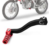 Dirt Bike Gear Shifter Shift Lever Folding CNC for Honda CRF125F 2014-2025 Motorcycle
