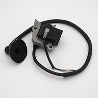 Ignition Coil Pack for 531003384, 145BT, 145B, Blower, Stable Spark, Easy Installation
