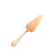 thumbnail image 2 of 1 Uds servidor de pastel de acero inoxidable dentado Pizza queso espátula postre pastel pastelería mantequilla divisor raspador herramienta de Herramientas y accesorios para hornear rosa dorado Wosthever HA000268-03B, 2 of 6