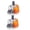 B, variant on Set of 2pcs Advanced Joysticks Module Controller Repair TMR Electromagnetic Joysticks