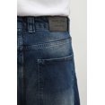 thumbnail image 5 of Banny Jeans Men's Regular Fit Jeans, Navy Blue, Size L, 5 of 6