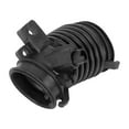 thumbnail image 5 of Auto Air Intake Tube Hose for Honda Civic 2012-2015 17225-R1A-A01 Black Rubber, 5 of 6