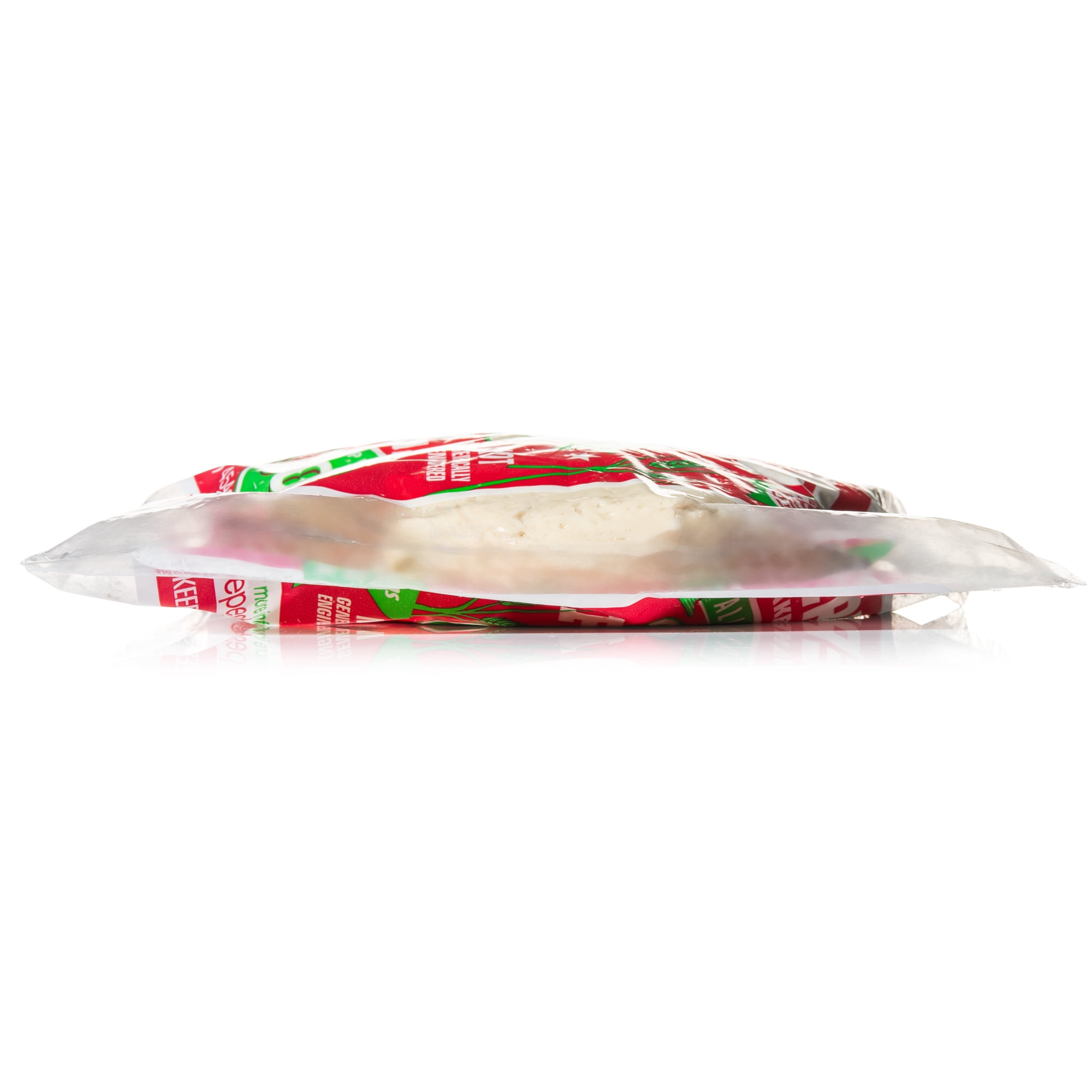 Pepe Frozen Pizza Dough, All Natural, 16 oz (Frozen)