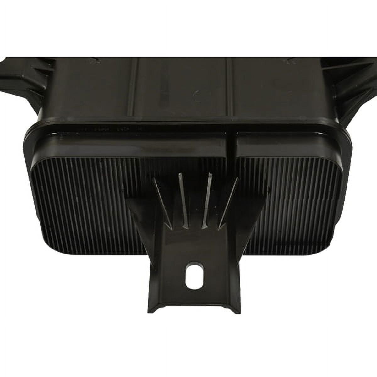 Standard Ignition Fuel Vapor Canister