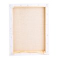 thumbnail image 4 of Frame  Flax Painting Frame Oil Painting  Pine Wood Frame For Drawing Art Supply, 4 of 8