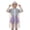 A, variant on CSStudio Reusable Kids Rain Poncho, Waterproof Full Body Raincoat with Hood, One Size Fits Height 110â150cm, Portable Packable Rain Cape for Boys Girls School Outdoor Activities