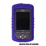 Omnipod Gel Skin - Blue
