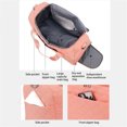 thumbnail image 5 of Anckoeil New Multifunctional Travel Bag Backpack Large Capacity Lightweight Wear Sports Fitness Bag Business Trip Fashion Luggage Bag, 5 of 6