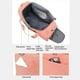 thumbnail image 5 of Ganfancp Nueva Bolsa de Viaje Multifuncional Mochila Gran Capacidad Ligera Bolsa de Deporte Fitness Viaje de Negocios Bolsa de Equipaje de Moda Ofertas y Liquidaciones 1X Bolsa de Viaje, 5 of 6